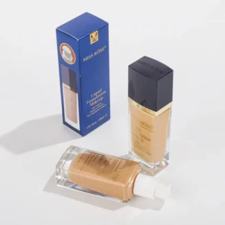 Miss Rose Liquid Makeup Foundation - Imported