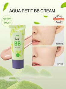 Shein - BB Cream SPF25 PA++