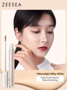 Shein - Zeesea Soft Matte Complexion Essentials