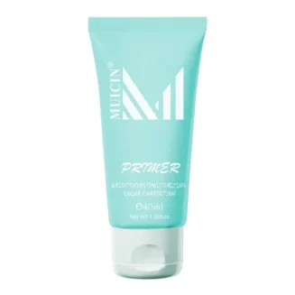MUICIN - Flawless Finish Primer Tube - Perfect Canvas