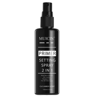 MUICIN - 2 In 1 Primer Setting Spray - Prep & Fix