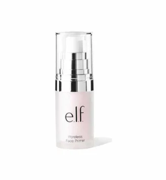 e.l.f- Face Primer Poreless Clear