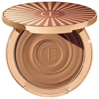Charlotte Tilbury - Beautyful Skin Sun-Kissed Glow Bronzer -1 Fair