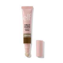 ELF - Halo Glow Contour Beauty Wand - Medium/Tan