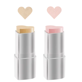 MUICIN - Heart Highlighter Stick