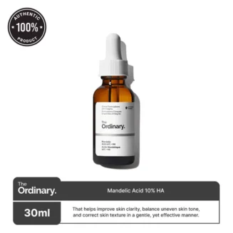 The Ordinary - Squalane- 100% Plant-Derived Hemi - 30ml