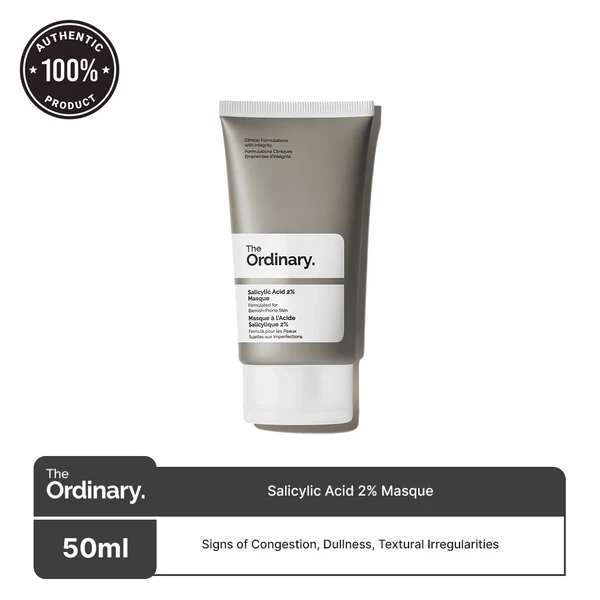 SalicylicAcid2_Masque-50ml SalicylicAcid2_Masque-50ml
