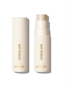 Shein Sheglam - Snatch N' Glow Stick-Vanilla Frost