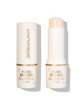Shein Sheglam - Pore Eraser Blurring Stick Oil Control Pore Minimizing Facial Makeup Primer Stick