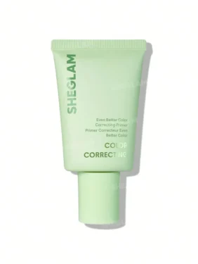 Shein Sheglam - Even Better Color Correcting Primer-Green