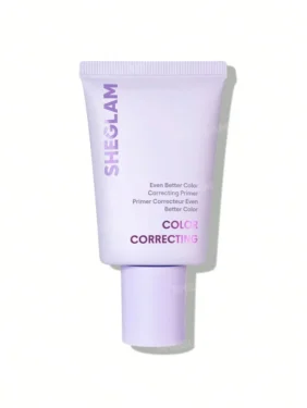Shein Sheglam - Even Better Color Correcting Primer-Purple