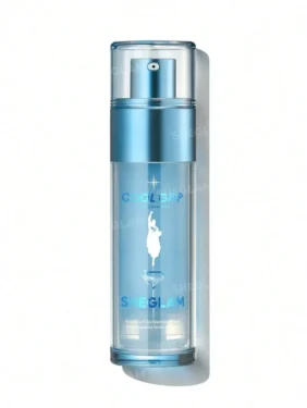 Shein Sheglam - The Superman - Good Grip Cool Soothing Primer