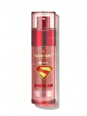 Shein Sheglam - The Superman - Good Grip Glow Illuminating Primer