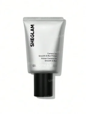 Shein Sheglam - Camera On Smooth & Blur Primer
