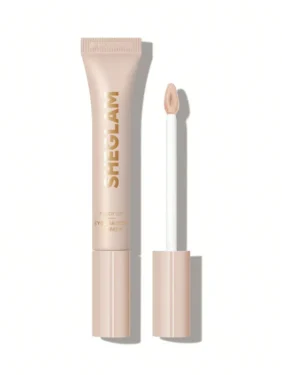 Shein Sheglam - Ready Set Eyeshadow Primer Super Long-Lasting And Pigmented Eye Primer