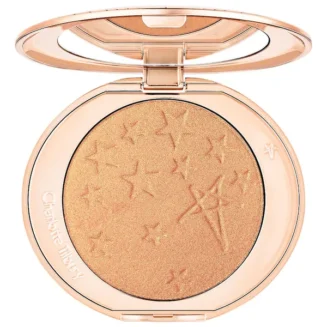 Charlotte Tilbury - Hollywood Glow Glide Face Architect Highlighter Shade: Glided Glow