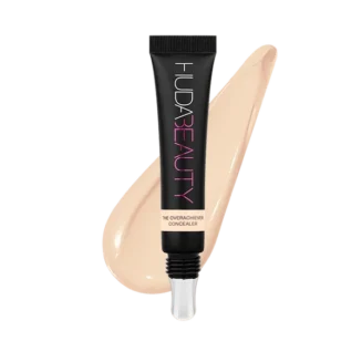Huda Beauty The Overachiever Concealer, Marshmallow 02B