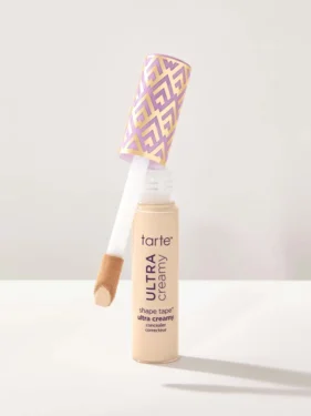 Tarte- Shape Tape Ultra Creamy Concealer 12N Fair neutral, 10ml