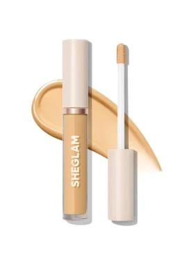 Shein Sheglam - 12HR Full Coverage Concealer Matte Finish Concealer Stick - Sand
