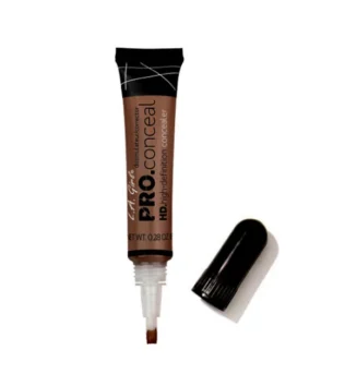L.A Girl- Pro Conceal HD Concealer Beautiful Bronze GC987