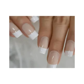 Beauty Tools- French Nails- Natural Skin Undertone 22pcs