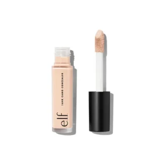 e.l.f - 16Hr Camo Concealer, Light Peach, 6Ml
