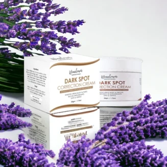 Mcaulraek - Dark Spot Correction Cream