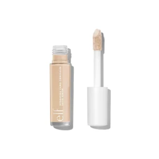e.l.f - 16Hr Camo Concealer, Medium Sand, 6Ml