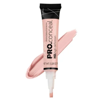 L.A Girl - HD PRO Cream Concealer - Cool Pink, GC965