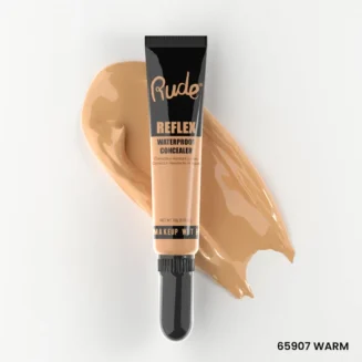 Rude Cosmetics - Reflex Waterproof Concealer - Warm