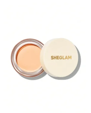 Shein Sheglam - Rapid Retouch Cream Concealer - Fair