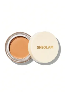Shein Sheglam - Rapid Retouch Cream Concealer - Warm Vanilla