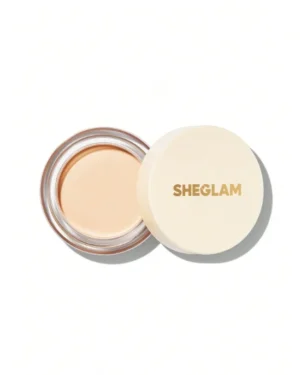 Shein Sheglam - Rapid Retouch Cream Concealer - Linen