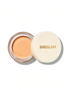 Shein Sheglam - Rapid Retouch Cream Concealer - Nude