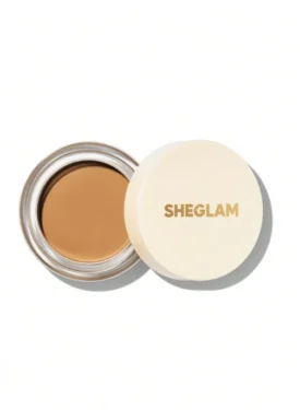 Shein Sheglam - Rapid Retouch Cream Concealer - Almond