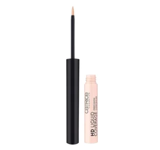 Catrice - HD Liquid Coverage Precision Concealer Concealer 020 Rose Beige 2.5 ml