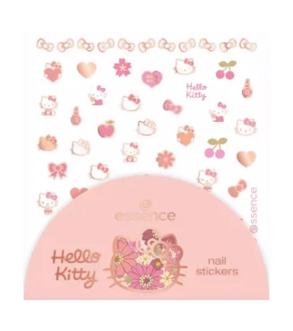 Essence - Hello Kitty Nail Stickers 01