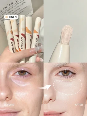 Shein Sheglam - Perfect Skin High Coverage Concealer