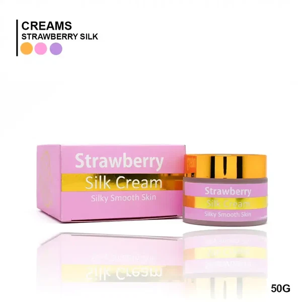 strawberrysilkcream strawberrysilkcream