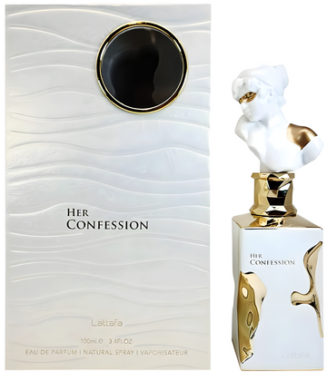 Lattafa - Her Confession Edp 100Ml