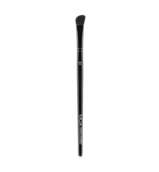 MUA- E2 Eyeshadow Contour Brush