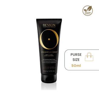 Revlon - Orofluido™ Moisturizing Body Cream Purse Size 50ml