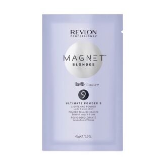 Revlon - Magnet™ Blondes Ultimate Powder 9 Sachet - 45 g