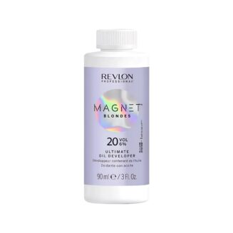 Revlon - Magnet™ Blondes Ultimate Oil Developer 20 Vol - 90ml