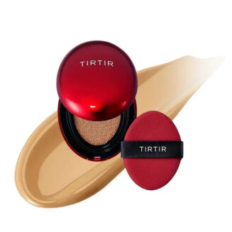 Tirtir - Mask Fit Red Cushion - 29N Natural Beige 18g