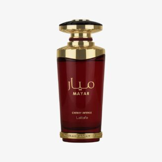 Lattafa - Mayar Cherry Intense Women 100Ml