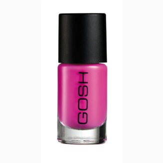 Gosh- Nail Lacquer- 569 Flamingo