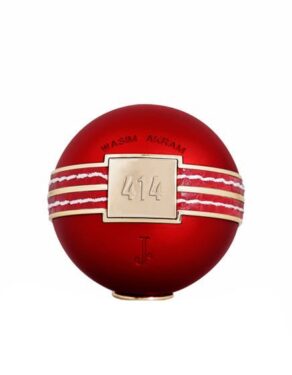 J. Wasim Akram 414 100Ml