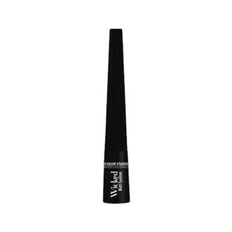 Color Studio- Wicked Matt Eyeliner