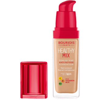 Bourjois - Healthy Mix Fond De Teint Foundation - Rose Ivory
